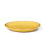 Kähler Design - Colore plate Ø 19 cm, saffron yellow