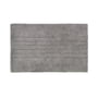 Södahl - Soft Bathroom mat 50 x 80 cm, gray