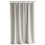 Södahl - Comfort Shower curtain, 180 x 200 cm, beige