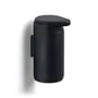 Zone Denmark - Rim Soap dispenser (wall mounted), black