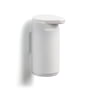 Zone Denmark - Rim Soap dispenser (wall mounted), white