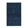 Zone Denmark - Soft Tiles Bathroom mat, 80 x 50 cm, dark blue