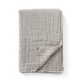 & Tradition - Collect SC81 Cotton/linen blanket, 140 x 210 cm, sand