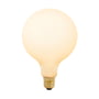Tala - Porcelain III LED bulb E27 6W, Ø 12.5 cm, matt white