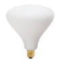 Tala - Noma LED lamp E27 6W, Ø 14 cm, matt white