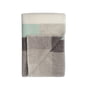 Røros Tweed - Mikkel Wool blanket, 135 x 200 cm, gray