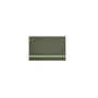 tica copenhagen - Stripes Vertical Runner, 40 x 60 cm, light / dusty green