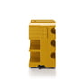 B-Line - Boby Roll container 3/3, honey yellow