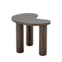 Bloomingville - Luppa Coffee table H 35 cm, brown