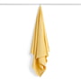 Hay - Mono Bath towel, 70 x 140 cm, yellow