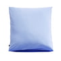 Hay - Duo Pillowcase, 80 x 80 cm, sky blue