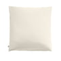Hay - Duo Pillowcase, 80 x 80 cm, ivory