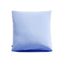 Hay - Duo Pillowcase, 60 x 63 cm, sky blue