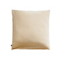 Hay - Duo Pillowcase, 60 x 63 cm, cappuccino