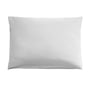 Hay - Duo Pillowcase, 50 x 70 cm, gray