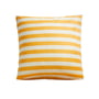 Hay - Été Pillowcase, 60 x 63 cm, warm yellow