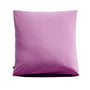 Hay - Duo Pillowcase, 80 x 80 cm, vivid purple