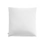 Hay - Duo Pillowcase, 60 x 63 cm, white