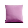 Hay - Duo Pillowcase, 65 x 65 cm, vivid purple