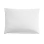 Hay - Duo Pillowcase, 50 x 60 cm, white