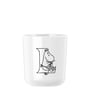 Rig-Tig by Stelton - Moomin ABC Cup Ø 7,4 cm, L