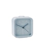 Stelton - Okiru Alarm clock, light blue