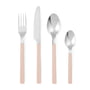 Rosendahl - Grand Cru Cutlery set, blush (16 pcs.)