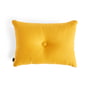 Hay - Dot Cushion Planar, warm yellow