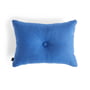 Hay - Dot Cushion Planar, royal blue