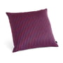Hay - Ribbon Cushion, red