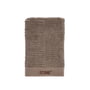 Zone Denmark - Classic Guest towel, 50 x 70 cm, taupe