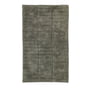 Zone Denmark - Soft Tiles Bathroom mat, 80 x 50 cm, olive green