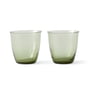 & Tradition - Collect SC78 drinking glass, 180 ml, moss (set of 2)