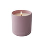 Design Letters - Scented candle, Love / lavender