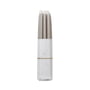 Broste Copenhagen - Tapers dipped pointed candle, Ø 1.2 cm, rainy day (set of 10)