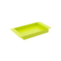 Remember - Rio Metal tray small, lime