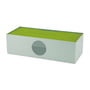 Remember - Cable box, sage green