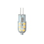 Umage - Idea LED bulb, E27, 8W, 60 mm, clear