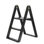 Gejst - Reech Step ladder, oak / black