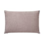 Elvang - Daisy Pillowcase 30 x 50 cm, light plum