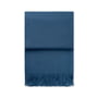 Elvang - Classic Blanket, 130 x 200 cm, mirage blue