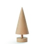 Philippi - Pelle Tree wooden figure M, beech natural, h 14 cm