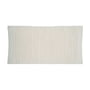 House Doctor - Chil Pillowcase, 40 x 80 cm, off-white