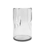 House Doctor - Clear Vase, H 25 cm, clear