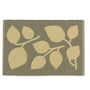 Rosendahl - Placemat Textiles Outdoor Natura, 30 x 43 cm, green / beige