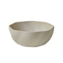 Broste Copenhagen - Limfjord Bowl, Ø 20 cm, light gray