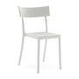 Kartell - Catwalk Chair, white matt