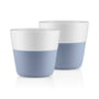 Eva Solo - Caffé Lungo mug (set of 2), blue sky