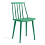 Hay - J77 Chair , jade green