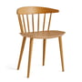 Hay - J104 Chair , oak oiled
